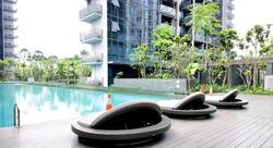 Lake Grande (D22), Condominium #585053611